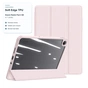 Чохол до планшета BeCover Soft Edge TPU Xiaomi Redmi Pad 2 SE 9.7" (2026) Pink (716128) - зменшене зображення 1