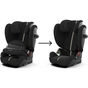 Автокрісло Cybex Pallas G i-Size Plus Moon Black (523001089) - зменшене зображення 5