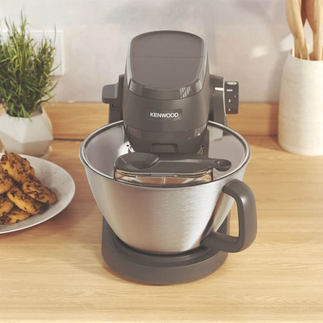 Кухонний комбайн Kenwood KHC 30.050 GY - picture 12