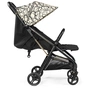 Коляска Peg-Perego Veloce Grafic Gold (IP26000000AB50RO01) - зменшене зображення 3