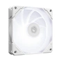Кулер до корпусу ID-Cooling TF-12025-PRO-SW - зменшене зображення 1