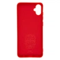 Чохол до мобільного телефона Armorstandart ICON Case Samsung A05 (A055) Red (ARM71803) - зменшене зображення 2