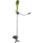 Тример садовий Ryobi Max Power RY36BCX30A-0 36В, 30/40см ніж/ліска, ремені Vertebrae 4.7кг (без АКБ та ЗП) (5133005476) - зменшене зображення 10