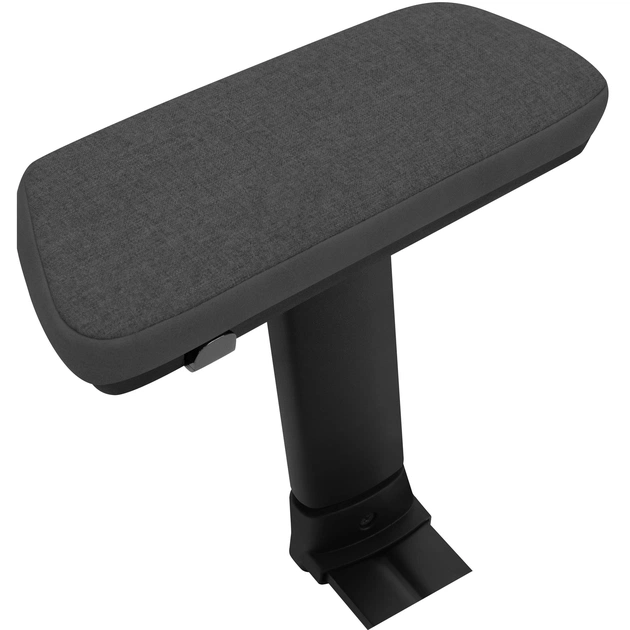 Крісло для геймерів TX3 Core Smart Loft Dark Grey (TEGC-207010Z.Z1) - зображення 4