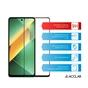 Скло захисне ACCLAB Full Glue Tecno Pova 6 Neo Black (1283126593222) - зменшене зображення 3