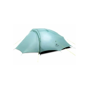 Намет Naturehike Shared 2 NH20ZP091 20D Blue (6927595749074) зображення 1