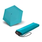 Парасоля Knirps AS.050 Slim Small Manual Pacific механічна, складана (Kn95-9051-1341) - зменшене зображення 2