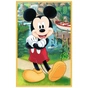 Пазл Trefl Mickey&friends Мышь на празднике 3 х 50 элементов (5900511348811) - уменьшенное изображение 3
