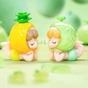 Фігурка Pop Top сюрприз Rolife Nanci Фруктові крихітки (NBXX) - зменшене зображення 5