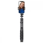 Трипод Proove MegaStick Selfie Stick Tripod 1530 мм Black (MPMS00010001) - уменьшенное изображение 5
