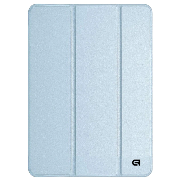 Чехол для планшета Armorstandart Flex Case iPad Air 11 2024 Light blue (ARM84465) - изображение 1