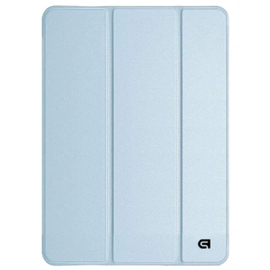 Чохол до планшета Armorstandart Flex Case iPad Air 11 2024 Light blue (ARM84465) зображення 1