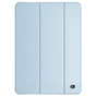 Чохол до планшета Armorstandart Flex Case iPad Air 11 2024 Light blue (ARM84465) - зменшене зображення 1