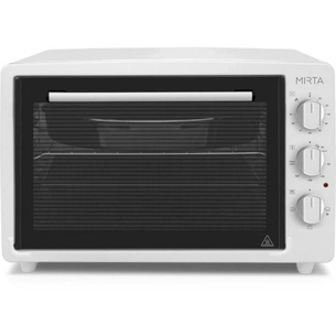 Електропіч Mirta MO-0138W зображення 1