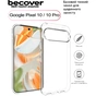 Чохол до мобільного телефона BeCover Google Pixel 10 / 10 Pro Transparancy (713677) - зменшене зображення 5