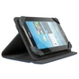 Чохол до планшета Golla 7" Tablet folder Stand /Stanley Dark blue (G1553) - зменшене зображення 2