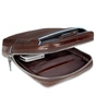 Сумка Piquadro BL Square Cognac (CA3084B2_MO) - зменшене зображення 3