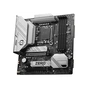 Материнська плата MSI B760M PROJECT ZERO - зменшене зображення 2