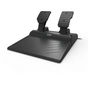 Кермо Hori Racing Wheel Apex для ПК та Playstation 5 (ACC-0849) - зменшене зображення 5