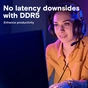 Модуль пам'яті для ноутбука SoDIMM DDR5 16GB 5600 MHz Micron (CT16G56C46S5T) - зменшене зображення 4