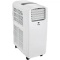 Кондиціонер Ergo ACM-0907C - зменшене зображення 2