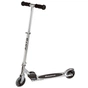 Самокат Razor Scooter A125 Al GS clear black (257956) - зменшене зображення 1
