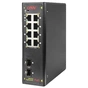 Комутатор мережевий Onv IPS7108PF - зменшене зображення 2