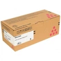 Тонер-картридж Ricoh SPC252/SPC262 Magenta 6К (407718) - зменшене зображення 1