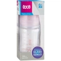 Пляшечка для годування Lovi Diamond Glass Baby Shower скляна 150 мл Рожева (74/104girl) - зменшене зображення 3