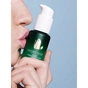 Сироватка для обличчя Yope Hydro Shot Algae + Hyaluronic Acid Serum 30 мл (5903760200343) - зменшене зображення 3