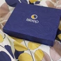 Постільна білизна Isleep Євро Сатин Twill 14 (14_ev_Isleep) - зменшене зображення 9