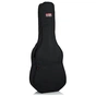 Чохол для гітари Gator Dreadnought Guitar Gig Bag (GBE-DREAD) - уменьшенное изображение 5