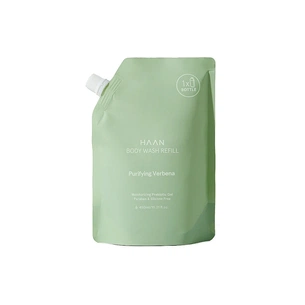 Гель для душу HAAN Purifying Verbena запаска 450 мл (5060669787310) зображення 1