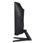 Монітор Samsung LC32G55TQBIXCI - зменшене зображення 6