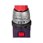 Шуруповерт Sparky BUR2 12Li-C HD ударний, 2ак (BUR212LI-C) - зменшене зображення 2