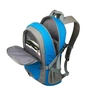 Рюкзак для ноутбука X-Digital 16" Memphis 316 Blue (XM316) - зменшене зображення 3