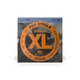 Струни для гітари D'Addario XL ProSteels Light Top / Heavy Bottom (10-52) (EPS540) - зменшене зображення 1