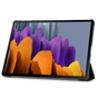 Чохол до планшета AirOn Premium для Samsung Galaxy TAB S7+ t970/975" + film (4821784622492) - зменшене зображення 5