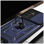 Чохол до мобільного телефона BeCover Military Samsung Galaxy A14 4G SM-A145/A14 5G SM-A146 Blue (709146) - зменшене зображення 3