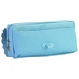 Пенал Cool For School 1 відділення Блакитний (CF7473-blue) - зменшене зображення 2