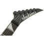 Електрогітара Jackson Guitars JS32Q Arch TOP AH Trans Black (228728) - уменьшенное изображение 7