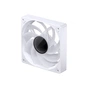 Кулер до корпусу JONSBO SL-120W White - зменшене зображення 9