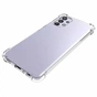 Чохол до мобільного телефона BeCover Anti-Shock Samsung Galaxy A32 SM-A325 Clear (706070) - зменшене зображення 2