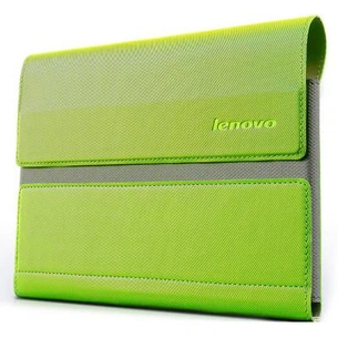 Чохол до планшета Lenovo 8' B6000 Yoga Tablet, Sleeve and Film Green (888015983) зображення 1