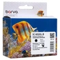 Картридж Barva HP 932XL (CN053AE/CN057AE) 1000 c, Black (IC-932XL-B) - зменшене зображення 1