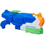 Іграшкова зброя Hasbro Nerf Super Soaker Breach Blast (B4438) - зменшене зображення 1