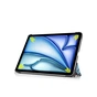 Чохол до планшета BeCover Smart Case Apple iPad Air 11" M2/M3 (2024/2025) Graffiti (711605) - зменшене зображення 4