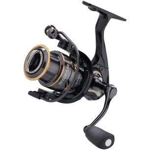 Котушка Balzer Shirasu 8400 FD (10100 840) зображення 1
