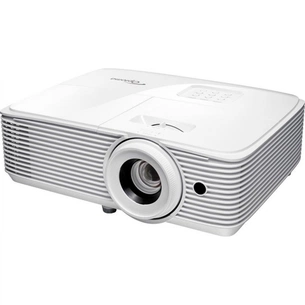 Проектор Optoma HD29X (E9PV7GA10EZ1X) зображення 1