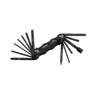 Ключ для ударних Maxtone Drum Multi Tool (TFL-010) изображение 1